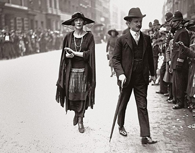 百年时尚 摄影经典：图片里的20世纪